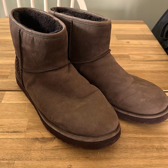 UGG ⭐️classic boots main image 5